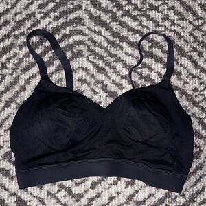 Tommy John second skin bralette. large d-dd.